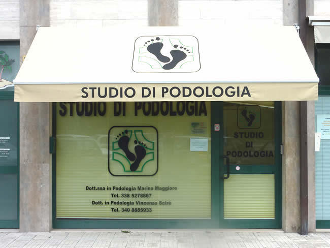 Studio di Podologia