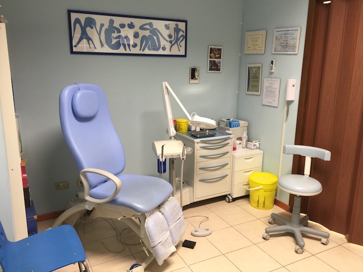 Trattamenti 3